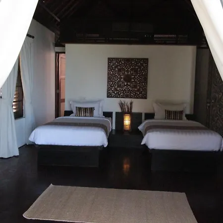 Villa Samudra Luxury Beachfront-2