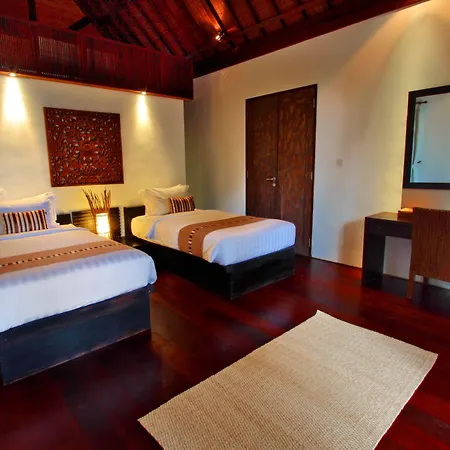 Villa Samudra Luxury Beachfront-3